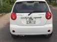 Chevrolet Spark LT 0.8 2010 - Cần bán Chevrolet Spark LT 0.8 năm sản xuất 2010, màu trắng