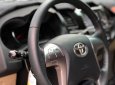 Toyota Fortuner G 2015 - Bán Toyota Fortuner G sản xuất 2015, màu xám, số sàn