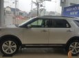 Ford Explorer 2018 - Bán xe Ford Explorer đời 2018, màu trắng, nhập khẩu chính hãng