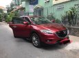 Mazda CX 9   2015 - Bán xe Mazda CX 9 đời 2015, màu đỏ, nhập khẩu chính hãng, còn mới