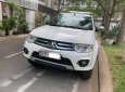 Mitsubishi Pajero 2017 - Cần bán xe Mitsubishi 2017, màu trắng