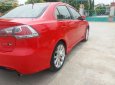 Mitsubishi Lancer IO 2.0 AT 2010 - Bán Mitsubishi Lancer IO 2.0 AT năm sản xuất 2010, màu đỏ, xe nhập  