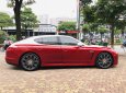 Porsche Panamera 4S 2009 - Bán Porsche Panamera 4S, cực kỳ thể thao và sang trọng