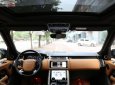 LandRover Autobiography LWB 5.0 V8 2019 - Bán LandRover Range Rover Autobiography LWB 5.0 V8 đời 2019, màu đen, nhập khẩu 