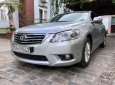 Toyota Camry 2.4G 2012 - Chính chủ bán xe Toyota Camry 2.4G 2012, màu bạc