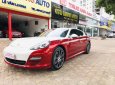 Porsche Panamera 4S 2009 - Bán Porsche Panamera 4S, cực kỳ thể thao và sang trọng