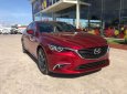 Mazda 6 2.0G 2019 - Bán xe Mazda 6 2.0L 2019- Ưu đãi cực sốc - LH 0932505522 - 8 màu - giao xe ngay