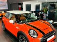 Mini Cooper S 3Dr 2018 - Bán Mini Cooper S 3Dr năm sản xuất 2018, nhập khẩu nguyên chiếc