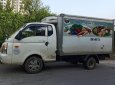 Hyundai H 100 2008 - Bán Hyundai H 100 sản xuất năm 2008, màu trắng, nhập khẩu