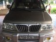 Mitsubishi Jolie 2003 - Bán ô tô Mitsubishi Jolie năm 2003, màu bạc