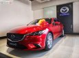 Mazda 6 2.0L Premium 2019 - Bán xe Mazda 6 2.0L Premium năm 2019, màu đỏ, 899 triệu