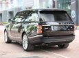 LandRover Autobiography LWB 5.0 V8 2019 - Bán LandRover Range Rover Autobiography LWB 5.0 V8 đời 2019, màu đen, nhập khẩu 