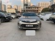 Toyota Camry 2.5G 2016 - Bán Toyota Camry 2.5G năm 2016, màu vàng cát