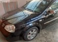 Daewoo Lacetti Max 2005 - Cần bán Daewoo Lacetti Max đời 2005, màu đen, nhập khẩu  
