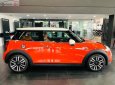 Mini Cooper S 3Dr 2018 - Bán Mini Cooper S 3Dr năm sản xuất 2018, nhập khẩu nguyên chiếc