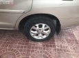 Toyota Innova G 2007 - Bán Toyota Innova G sản xuất năm 2007, màu bạc, 120 triệu