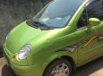 Daewoo Matiz 2007 - Bán Daewoo Matiz đời 2007, xe nhập, màu xanh cốm