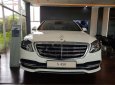 Mercedes-Benz S class S450L 2019 - Bán ô tô Mercedes S450L sản xuất 2019, màu trắng