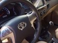 Toyota Fortuner 2.5G 2016 - Bán Toyota Fortuner 2.5G 2016, màu bạc, số sàn, giá tốt