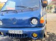 Hyundai Porter 1998 - Bán Hyundai Porter sản xuất năm 1998, màu xanh lam, nhập khẩu  