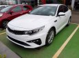 Kia Optima Luxury 2019 - Cần bán xe Kia Optima Luxury năm 2019, màu trắng