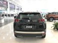 Peugeot 3008 2019 - Peugeot Thái Nguyên - Peugeot 3008 2019 ưu đãi lớn