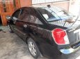 Daewoo Lacetti Max 2005 - Cần bán Daewoo Lacetti Max đời 2005, màu đen, nhập khẩu  