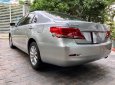 Toyota Camry 2.4G 2012 - Chính chủ bán xe Toyota Camry 2.4G 2012, màu bạc