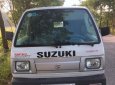 Suzuki Blind Van 2009 - Chính chủ bán Suzuki Blind Van đời 2009, màu trắng