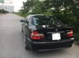 BMW 3 Series 325i 2005 - Cần bán BMW 3 Series 325i 2005, màu đen, xe nhập, 250 triệu