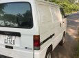 Suzuki Blind Van 2009 - Chính chủ bán Suzuki Blind Van đời 2009, màu trắng