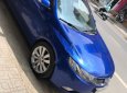 Kia Forte Sli 2009 - Bán Kia Forte C năm 2009, màu xanh lam, nhập khẩu