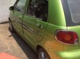 Daewoo Matiz 2007 - Bán Daewoo Matiz đời 2007, xe nhập, màu xanh cốm