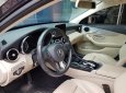 Mercedes-Benz C class C200 2016 - Bán Mercedes C200 màu xanh cavansai sản xuất cuối 2016, đăng ký 2017, biển Hà Nội