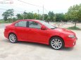 Mitsubishi Lancer IO 2.0 AT 2010 - Bán Mitsubishi Lancer IO 2.0 AT năm sản xuất 2010, màu đỏ, xe nhập  