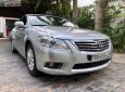 Toyota Camry 2.4G 2012 - Chính chủ bán xe Toyota Camry 2.4G 2012, màu bạc