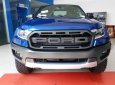 Ford Ranger Raptor 2019 - Bán Ford Ranger Raptor đời 2019, màu xanh lam, nhập khẩu