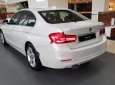 BMW 3 Series 320i 2018 - Cần bán BMW 320i 2018, màu trắng, nhập khẩu