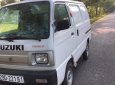 Suzuki Blind Van 2009 - Chính chủ bán Suzuki Blind Van đời 2009, màu trắng