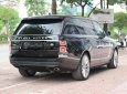 LandRover Autobiography LWB 5.0 V8 2019 - Bán LandRover Range Rover Autobiography LWB 5.0 V8 đời 2019, màu đen, nhập khẩu 