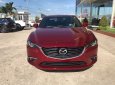 Mazda 6 2.0G 2019 - Bán xe Mazda 6 2.0L 2019- Ưu đãi cực sốc - LH 0932505522 - 8 màu - giao xe ngay