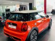 Mini Cooper S 3Dr 2018 - Bán Mini Cooper S 3Dr năm sản xuất 2018, nhập khẩu nguyên chiếc