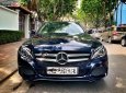 Mercedes-Benz C class C200 2016 - Gia đình bán Mercedes C200 đời 2016, màu xanh lam