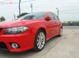 Mitsubishi Lancer IO 2.0 AT 2010 - Bán Mitsubishi Lancer IO 2.0 AT năm sản xuất 2010, màu đỏ, xe nhập  