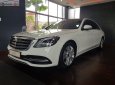 Mercedes-Benz S class S450L 2019 - Bán ô tô Mercedes S450L sản xuất 2019, màu trắng