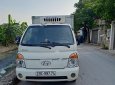 Hyundai H 100 2008 - Bán Hyundai H 100 sản xuất năm 2008, màu trắng, nhập khẩu