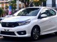 Honda Brio RS 2019 - Honda Brio RS giá tốt, khuyến mãi khổng lồ