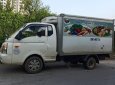 Hyundai H 100 2008 - Bán Hyundai H 100 sản xuất năm 2008, màu trắng, nhập khẩu