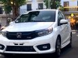 Honda Brio RS 2019 - Honda Brio RS giá tốt, khuyến mãi khổng lồ