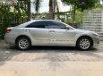 Toyota Camry 2.4G 2012 - Chính chủ bán xe Toyota Camry 2.4G 2012, màu bạc